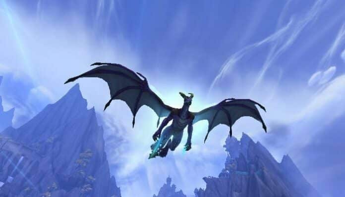 Dragonflight Update 10.0.7 Notes Are Here to Preview All the Things Coming on Tuesday to WoW