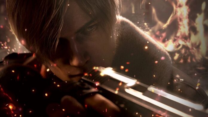 Resident Evil 4 Remake se prepara para recibir su DLC “Separate Ways”