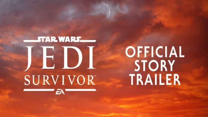 Star Wars Jedi: Survivor nos sorprenderá muy pronto con un nuevo tráiler