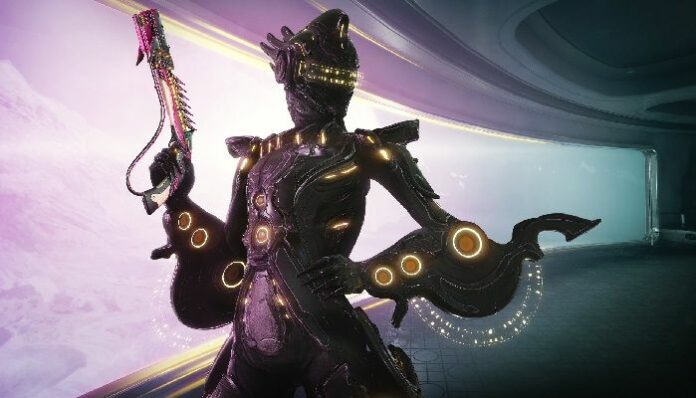 Warframe Sets a Special 10th Anniversary Stream With the Devs Next Wednesday