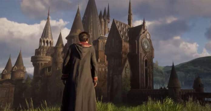Visitez Poudlard et d'autres lieux mythique de l'univers Harry Potter