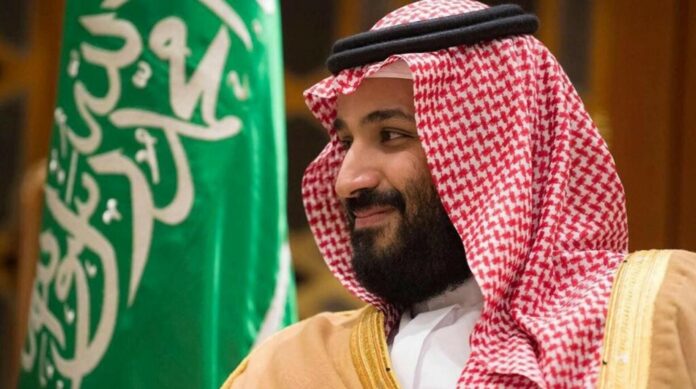 Arabia Saudita invertirá 38 mil milones de dólares para construir un centro de juegos