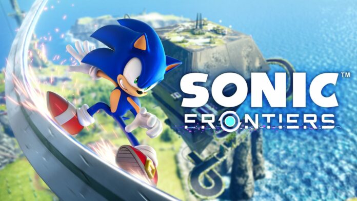 Sonic Frontiers sigue arrasando y ya supera las 3,2 millones de copias vendidas
