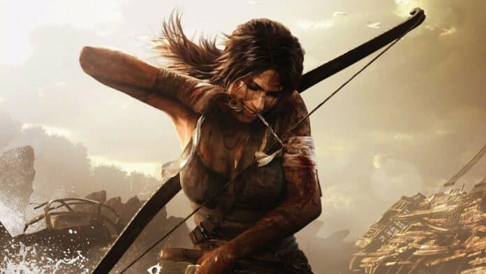 Tomb Raider volvería pronto en una nueva colección
