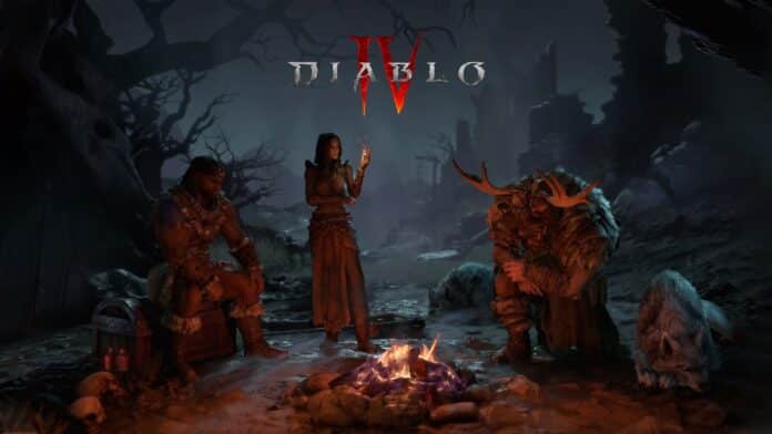 Diablo IV: El retorno a las raíces oscuras, esto es todo lo que puedes esperar