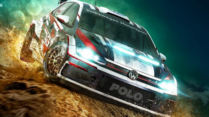 El sucesor de Dirt Rally será WRC 23 y llegará antes de lo que pensábamos