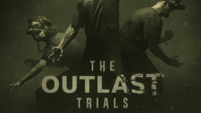 The Outlast Trials avanza bien, su early access es un éxito y llegará a Xbox