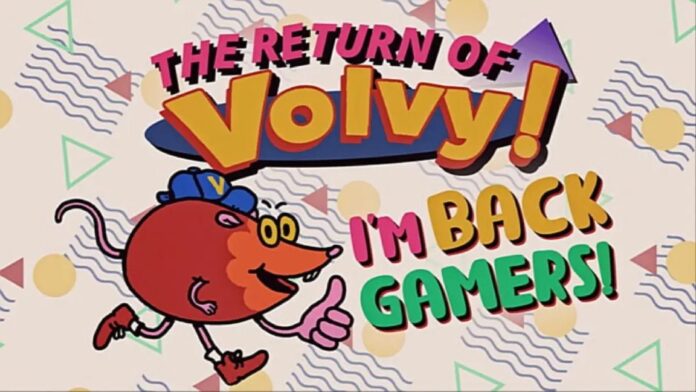 Ya tenemos fecha para el evento de Devolver Digital titulado ‘The Return of Volvy’