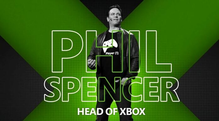 Phil Spencer felicita a Sony por su Playstation Showcase 2023