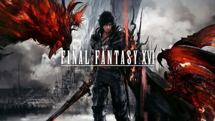 Square Enix no lanzará Final Fantasy XVI en Xbox porque PlayStation ofreció mas dinero