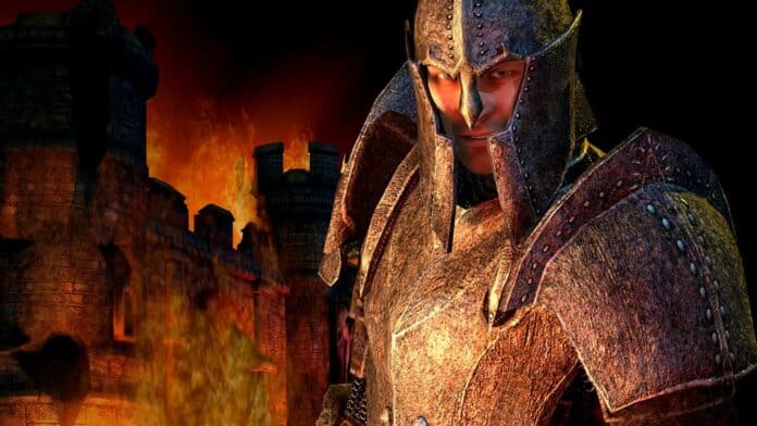 Rumor potente: Un remake de The Elder Scrolls IV: Oblivion exclusivo estaría en camino para Xbox