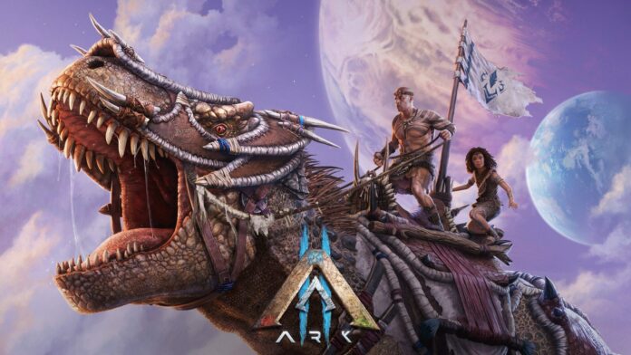 Ark: Survival Ascended se retrasa y se lanzará como early access por problemas de migración