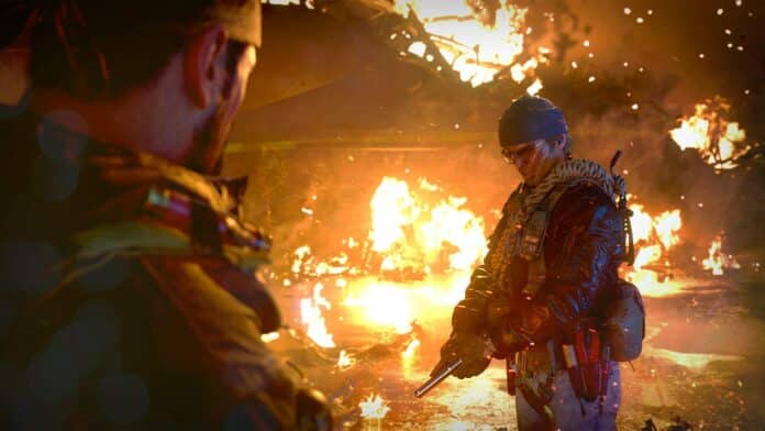 Call of Duty Black Ops 2024 podría ambientarse durante la Guerra del Golfo