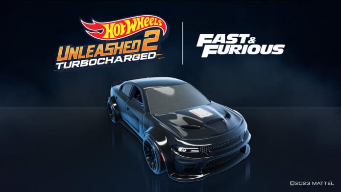 Fast and Furious tendrá una colaboración con Hot Wheels Unleashed 2: Turbocharged