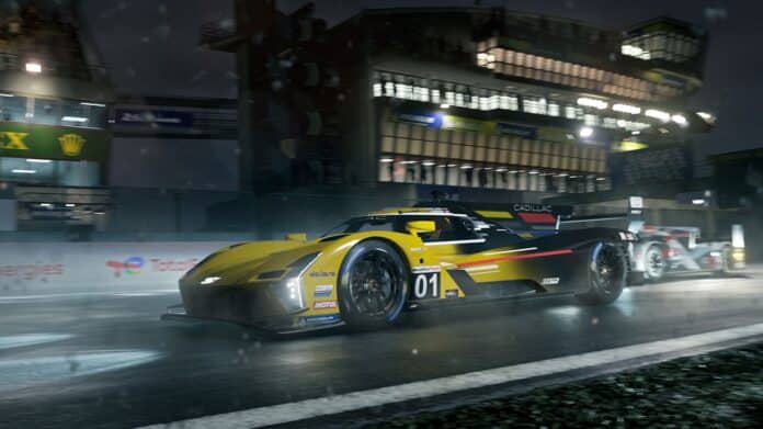 Forza Motorsport: Así funcionará la avanzada IA de los pilotos