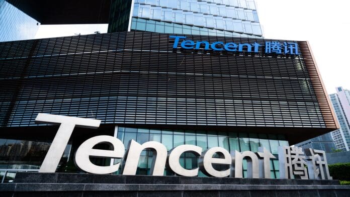 Tencent, el gigante chino, en proceso de adquirir Techland