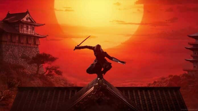Uno de los protagonistas de Assassin’s Creed Red podría ser un samurái africano