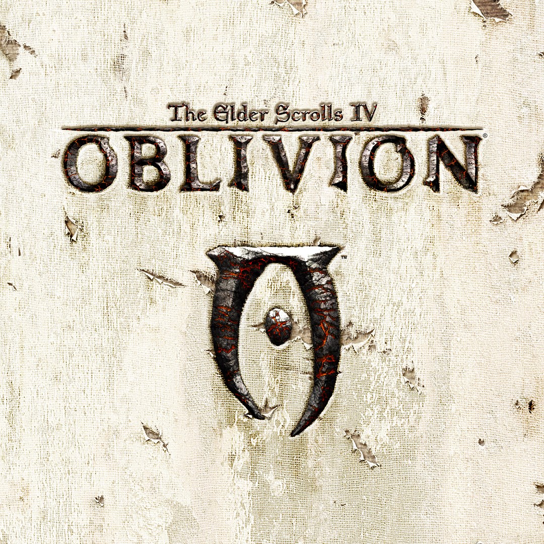 The Elder Scrolls IV : Oblivion Édition Jeu de l'année (PC)