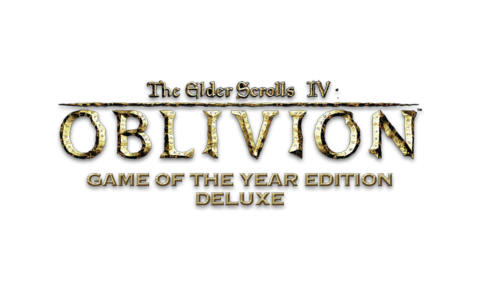 The Elder Scrolls IV : Oblivion - Édition jeu de l'année Deluxe