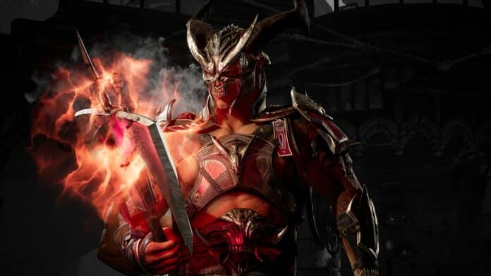 Reiko y Shang Tsung muestran su brutalidad en este nuevo tráiler de Mortal Kombat 1
