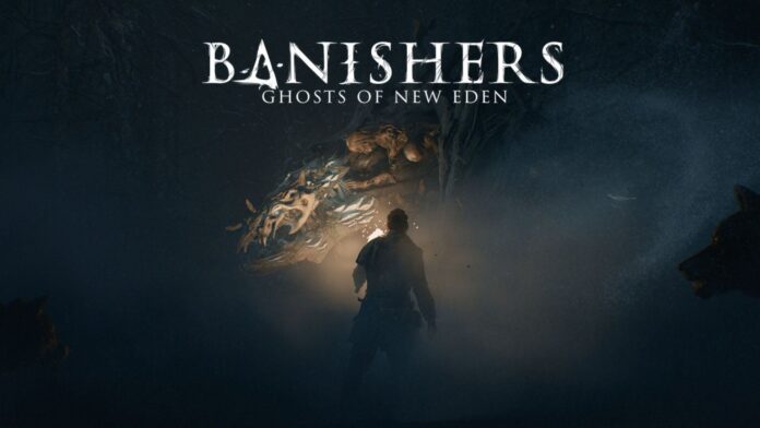 Banishers Ghosts of New Eden se retrasa hasta 2024