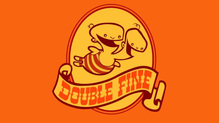 Double Fine está buscando más talento para su juego exclusivo en Xbox