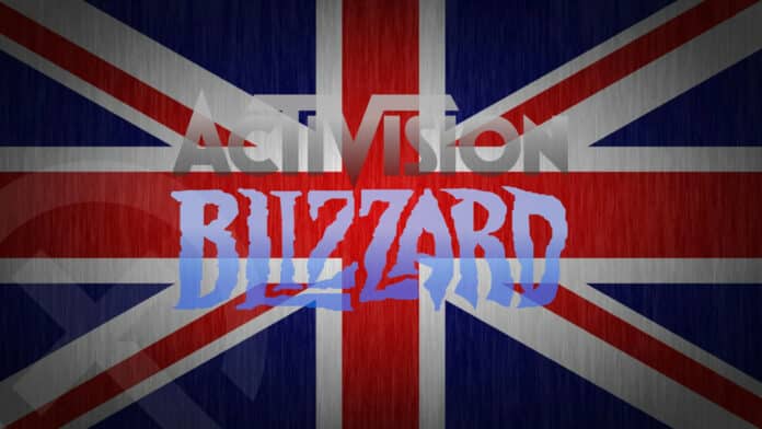 La CMA ofrecerá una decisión preliminar sobre la compra de Activision-Blizzard la próxima semana