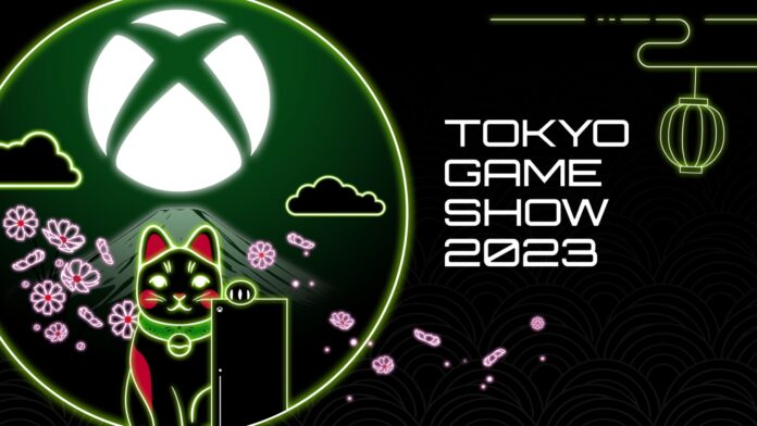 Phil Spencer nos cita para mostrar novedades en la Tokyo Game Show el próximo día 21