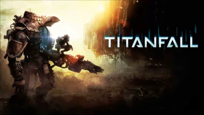 ¿Quiere decirnos Respawn algo sobre Titanfall 3? La última actualización de Apex Legends nos intriga