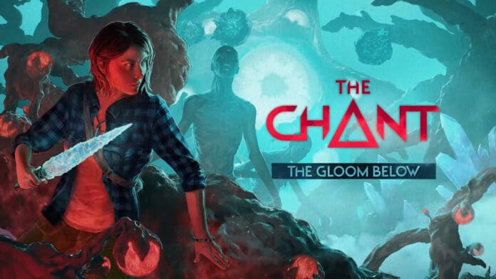 The Chant regresa con un nuevo DLC: The Gloom Below