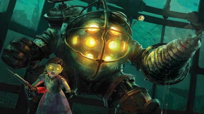 La película de BioShock por parte de Netflix sigue en pie según el guionista