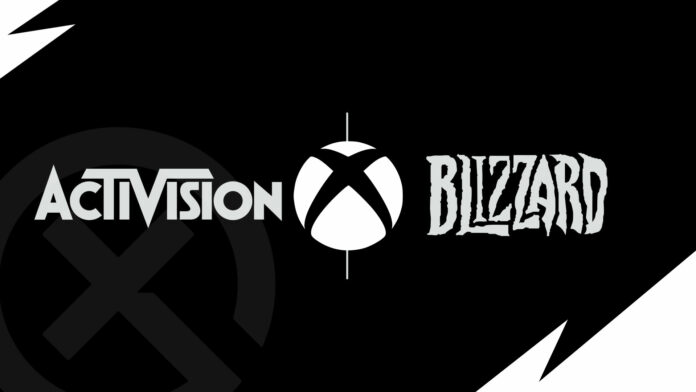 Apunta: El 13 de octubre Microsoft cerrará la compra de Activision