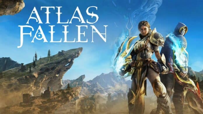 Atlas Fallen se actualiza con estás novedades, llega una mejora muy importante a Xbox