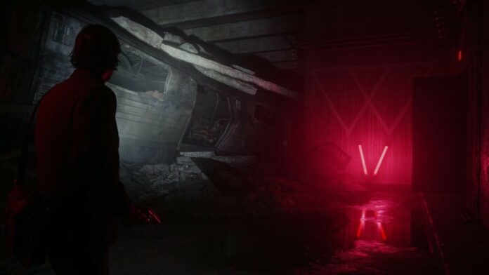 Conoce más detalles sobre el diseño innovador de la luz y la oscuridad en Alan Wake 2