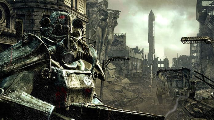 Los Remaster de Fallout 3 y The Elder Scrolls IV: Oblivion serían exclusivos de Xbox