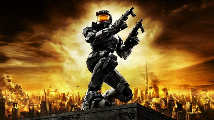 Juega gratis ahora al mítico, Halo: Combat Devolved, el primer juego en versión Game Boy