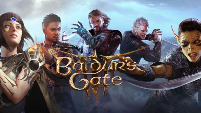 Larian Studios lo reitera, Baldur’s Gate 3 llegará a Xbox en este 2023
