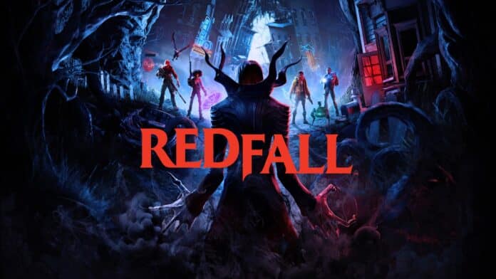 Los 60 FPS finalmente llegan a Redfall en Xbox Series X/S
