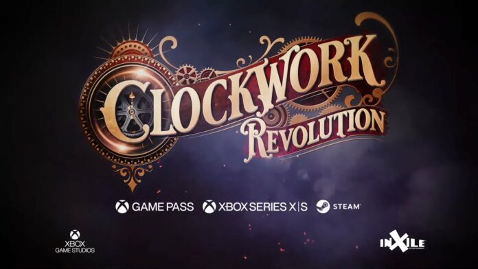 Pronto podríamos ver algo nuevo de Clockwork Revolution para Xbox