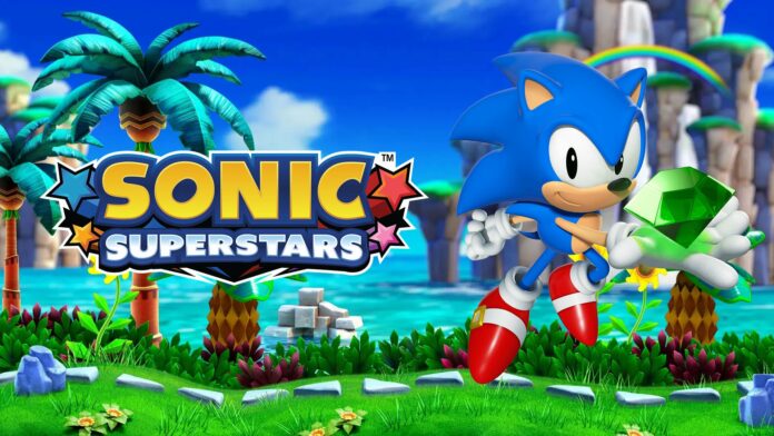 Sonic Superstars recibe opiniones mixtas por parte de la crítica