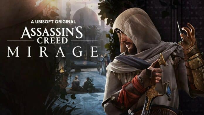 Ubisoft saca pecho con Assassin’s Creed Mirage; su mejor lanzamiento de la generación