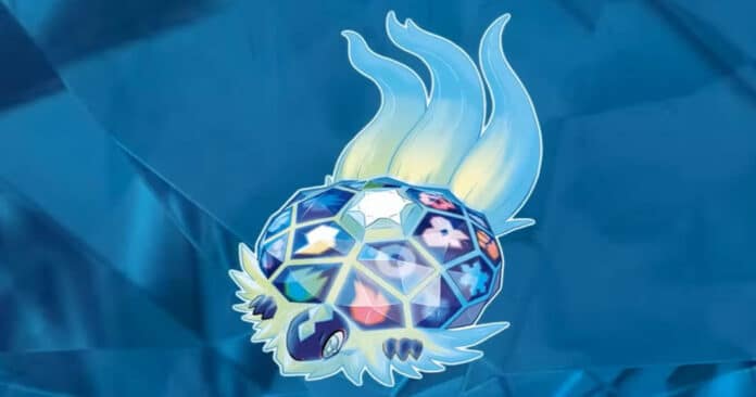 Terapagos, star du deuxième DLC de Pokémon Écarlate et Violet
